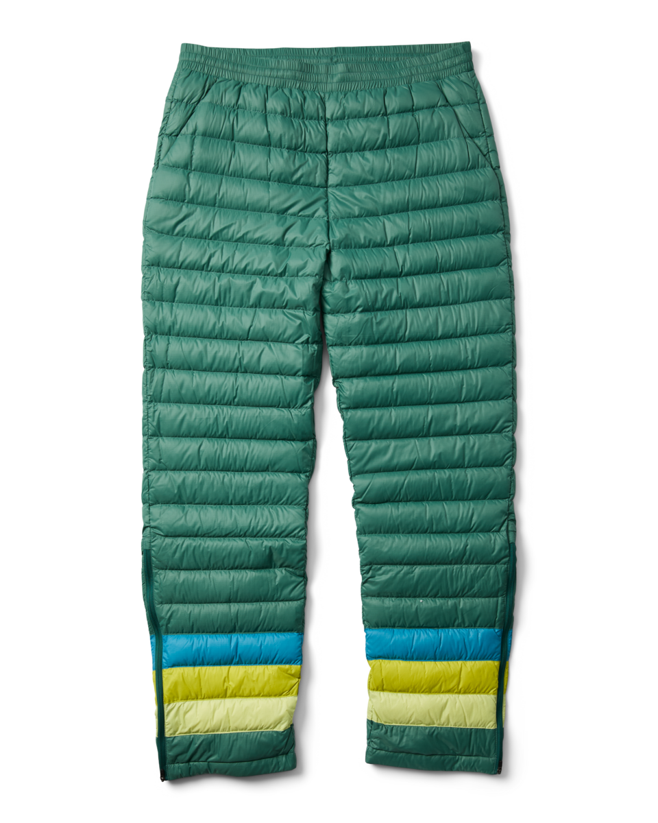 Fuego Down Pant - Men's