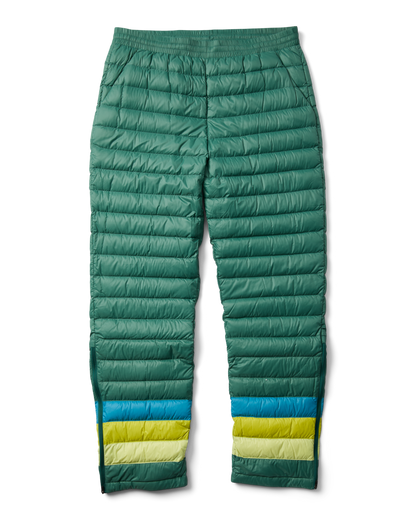 Fuego Down Pant - Men's
