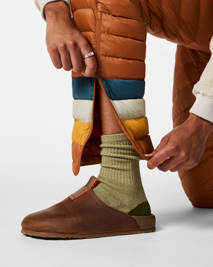 Fuego Down Pant - Men's