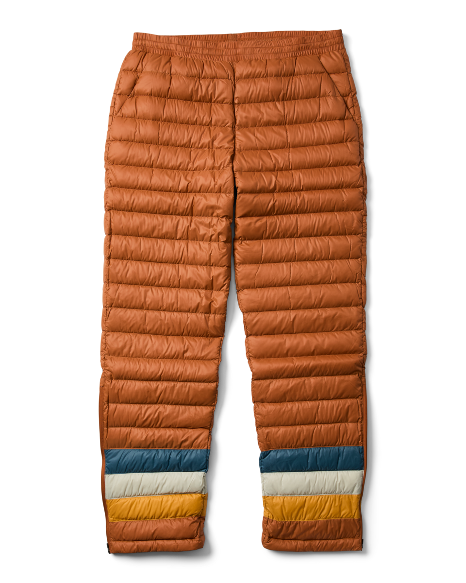 Fuego Down Pant - Men's