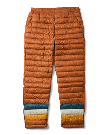 Fuego Down Pant - Men's