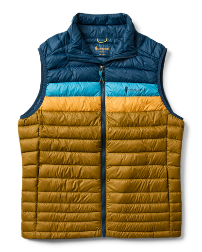 Fuego Down Vest - Men's