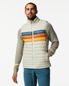 Mineral Stripes