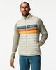 Mineral Stripes