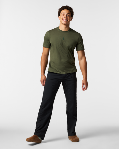 Llama Icon T-Shirt - Men's