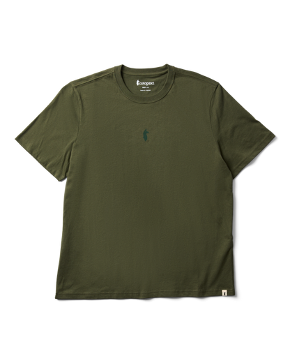 Llama Icon T-Shirt - Men's