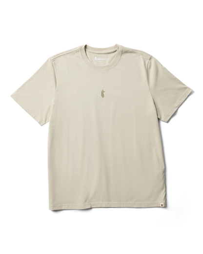 Llama Icon T-Shirt - Men's