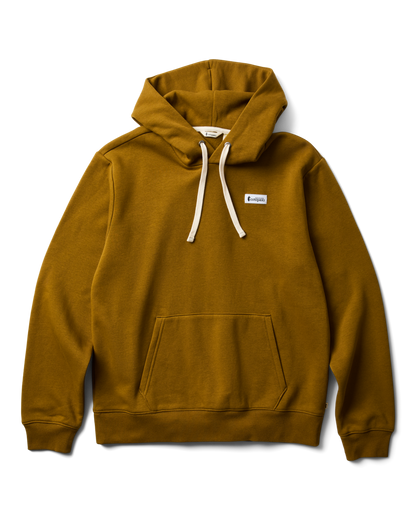Llama Patch Pullover Hoodie - Men's