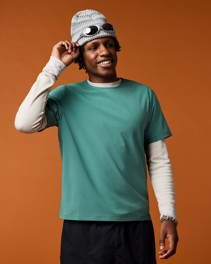 Pulso Tech T-Shirt - Men's