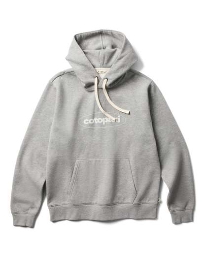 Retro Pullover Hoodie - Men's