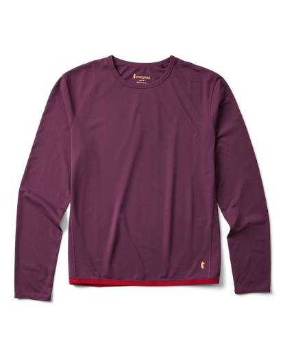 Sombra Long-Sleeve Sun Shirt - Men's