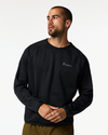 Cotopaxi Black
