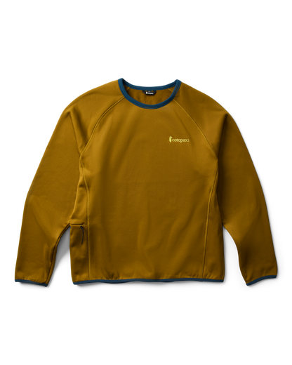 Tempa Fleece Crew - Men's