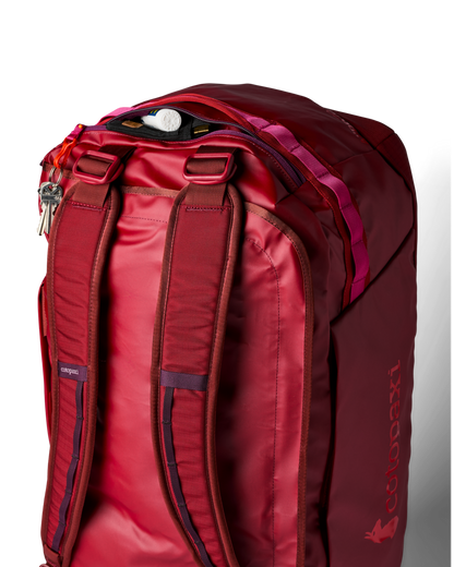 Allpa Getaway 70L Duffel