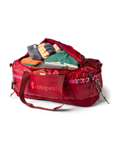 Allpa Getaway 70L Duffel