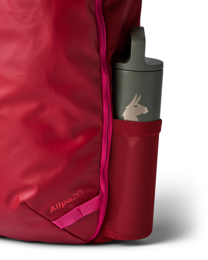 Allpa Mini 20L Travel Pack