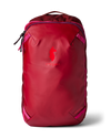 Crimson