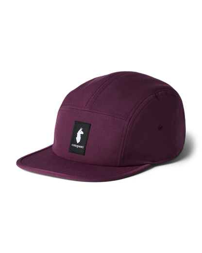 Cada Día 5-Panel Hat