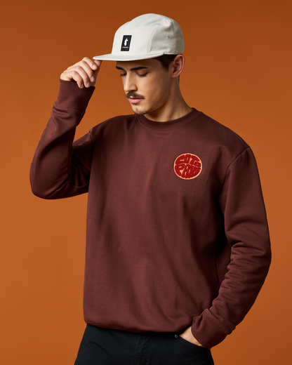 Cada Día 5-Panel Hat