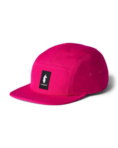 Cada Día 5-Panel Hat