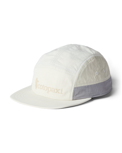 Cotopaxi Tech 5-Panel Hat