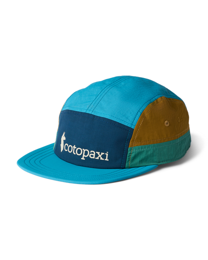 Cotopaxi Tech 5-Panel Hat