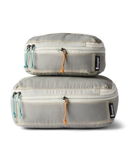Cubo Expandable Packing Cube Set