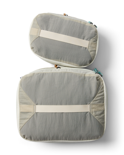 Cubo Expandable Packing Cube Set