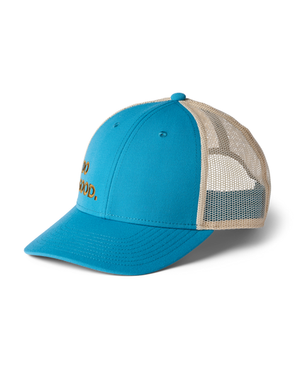 Do Good Trucker Hat