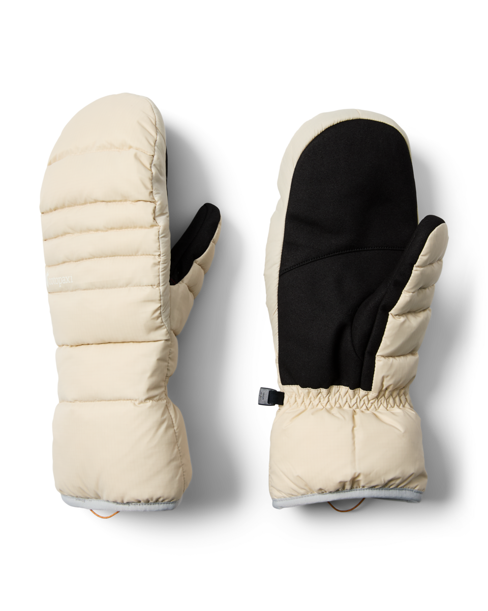 Down Mitten