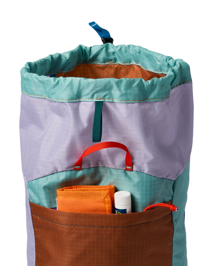 Empacable 16L Daypack - Del Día