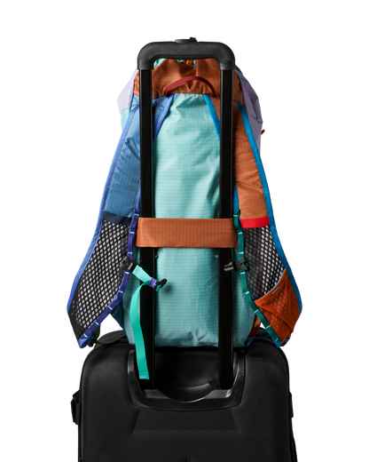 Empacable 16L Daypack - Del Día