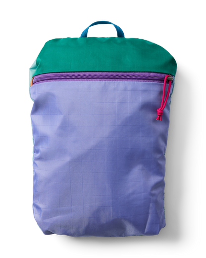 Empacable 16L Daypack - Del Día