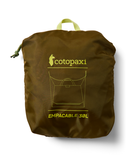 Empacable 30L Tote