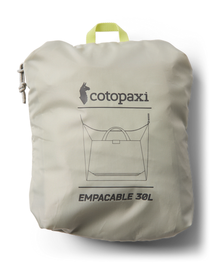 Empacable 30L Tote