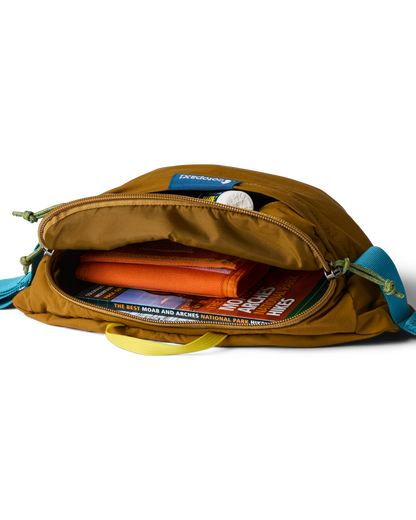 Empacable 3L Sling