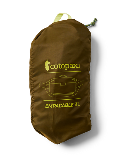 Empacable 3L Sling