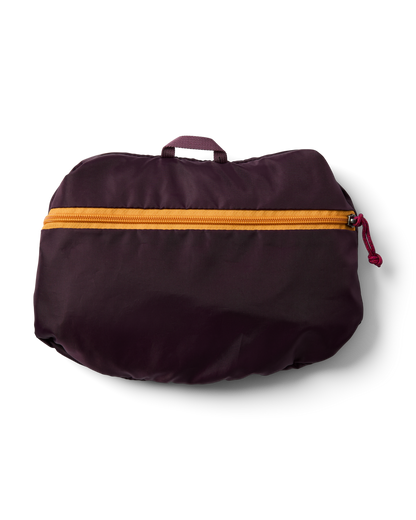 Empacable 6L Crescent Bag