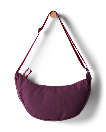 Empacable 6L Crescent Bag