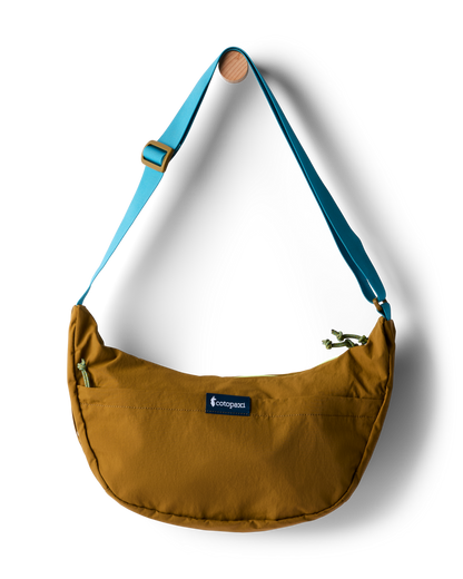 Empacable 6L Crescent Bag