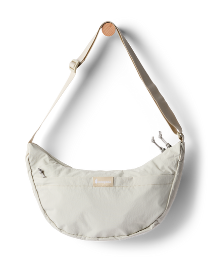 Empacable 6L Crescent Bag
