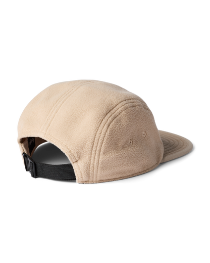 Fleece 5-Panel Hat