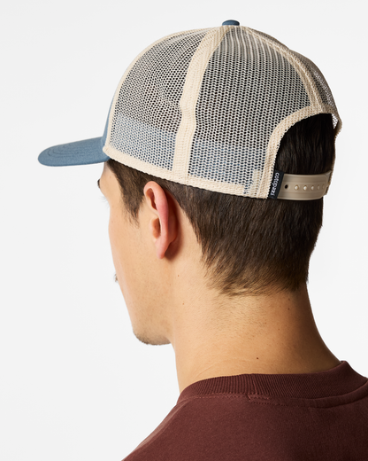 Llama Trucker Hat