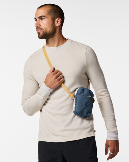 Todo 1L Shoulder Bag