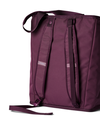 Todo 22L Convertible Tote