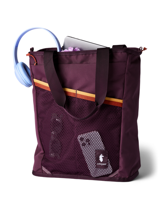 Todo 22L Convertible Tote