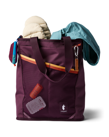 Todo 22L Convertible Tote