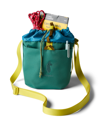 Todo 3L Bucket Bag - Cada Día