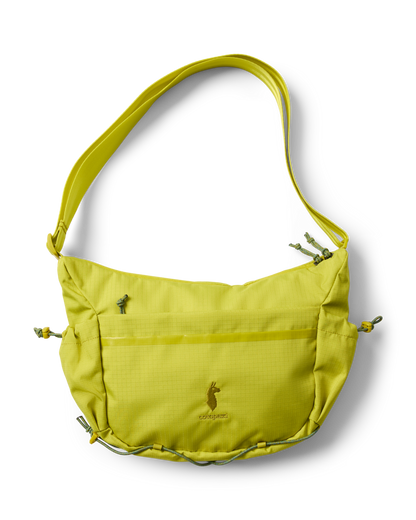 Viaje 9L Shoulder Bag