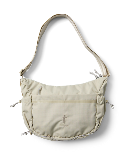 Viaje 9L Shoulder Bag